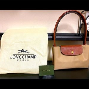 Longchamp Le Pliage Large Low Price